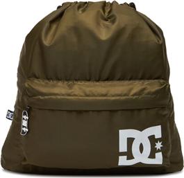 ΣΑΚΙΔΙΟ ΠΛΑΤΗΣ ΠΟΥΓΚΙ DC SHOES