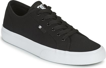 SKATE ΠΑΠΟΥΤΣΙΑ MANUAL DC SHOES