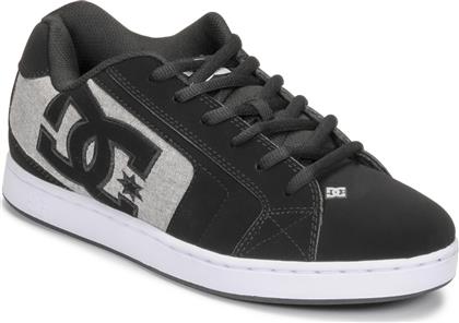 SKATE ΠΑΠΟΥΤΣΙΑ NET DC SHOES