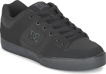 XΑΜΗΛΑ SNEAKERS PURE DC SHOES