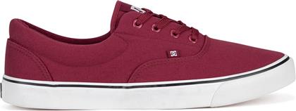 SNEAKERS MFA3014-1 ΜΠΟΡΝΤΟ DC SHOES
