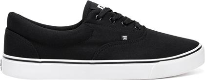 SNEAKERS MFA3014-1 ΜΑΥΡΟ DC SHOES