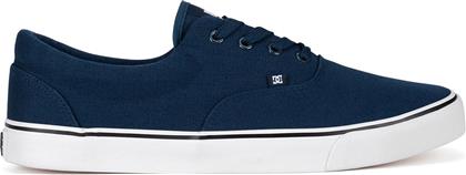 SNEAKERS MFA3014-1 ΣΚΟΥΡΟ ΜΠΛΕ DC SHOES