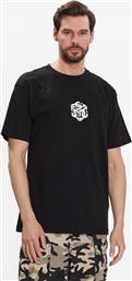 T-SHIRT DC SHOES