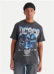 T-SHIRT DC SHOES