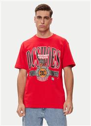 T-SHIRT DC SHOES