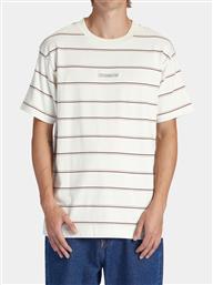 T-SHIRT KINGPIN KTTP ADYKT03216 ΕΓΧΡΩΜΟ REGULAR FIT DC SHOES