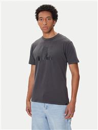 T-SHIRT STAR ADYZT05374 ΜΑΥΡΟ REGULAR FIT DC SHOES