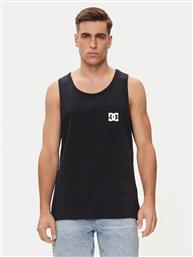TANK TOP STAR POCKET TT ADYZT05378 ΜΑΥΡΟ REGULAR FIT DC SHOES
