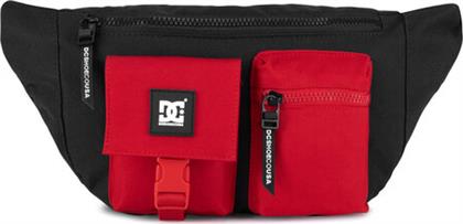 ΤΣΑΝΤΑΚΙ ΜΕΣΗΣ DC SHOES