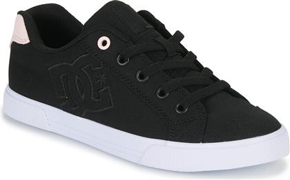 XΑΜΗΛΑ SNEAKERS CHELSEA DC SHOES