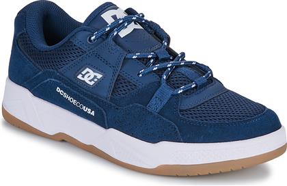 XΑΜΗΛΑ SNEAKERS CONSTRUCT DC SHOES