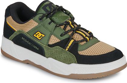 XΑΜΗΛΑ SNEAKERS CONSTRUCT DC SHOES