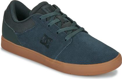 XΑΜΗΛΑ SNEAKERS CRISIS 2 DC SHOES