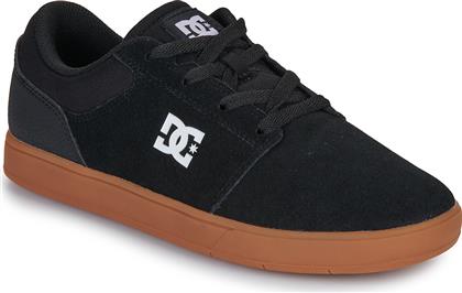 XΑΜΗΛΑ SNEAKERS CRISIS 2 DC SHOES