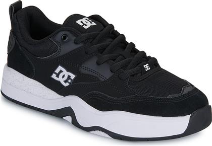 XΑΜΗΛΑ SNEAKERS DC ASCEND DC SHOES