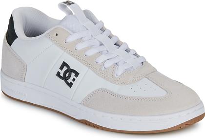 XΑΜΗΛΑ SNEAKERS DC ASTRIX DC SHOES