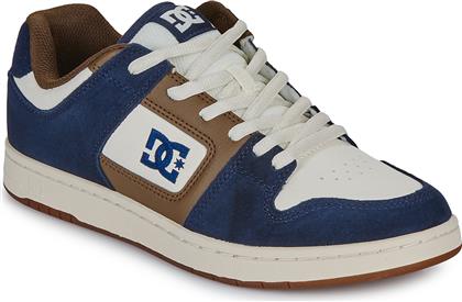 XΑΜΗΛΑ SNEAKERS MANTECA 4 DC SHOES από το SPARTOO