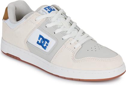 XΑΜΗΛΑ SNEAKERS MANTECA 4 DC SHOES από το SPARTOO