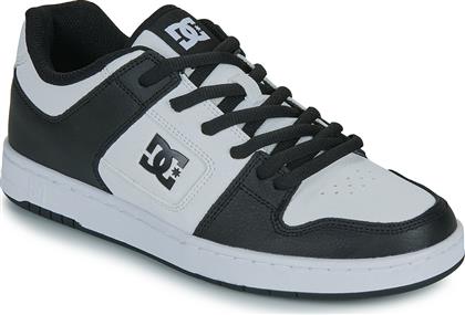 XΑΜΗΛΑ SNEAKERS MANTECA 4 DC SHOES