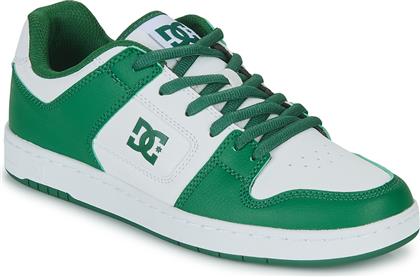 XΑΜΗΛΑ SNEAKERS MANTECA 4 SN DC SHOES