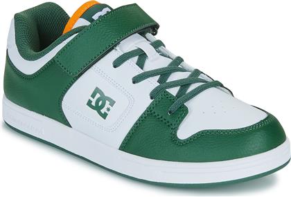 XΑΜΗΛΑ SNEAKERS MANTECA 4 V SN DC SHOES