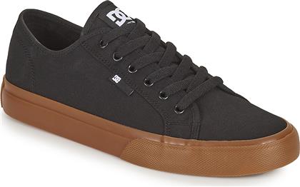 XΑΜΗΛΑ SNEAKERS MANUAL DC SHOES