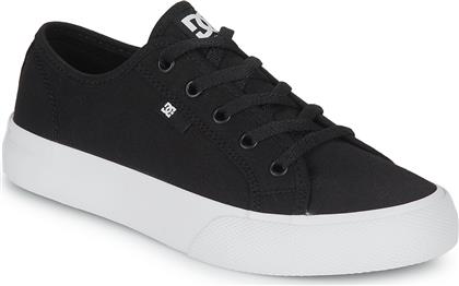 XΑΜΗΛΑ SNEAKERS MANUAL DC SHOES από το SPARTOO