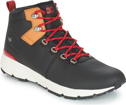 XΑΜΗΛΑ SNEAKERS MUIRLAND LX M BOOT XKCK DC SHOES