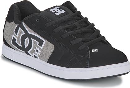 XΑΜΗΛΑ SNEAKERS NET DC SHOES