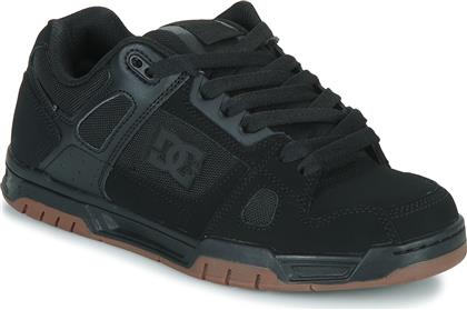XΑΜΗΛΑ SNEAKERS STAG DC SHOES από το SPARTOO
