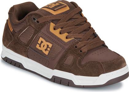 XΑΜΗΛΑ SNEAKERS STAG DC SHOES