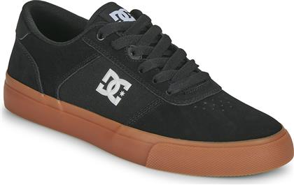 XΑΜΗΛΑ SNEAKERS TEKNIC DC SHOES
