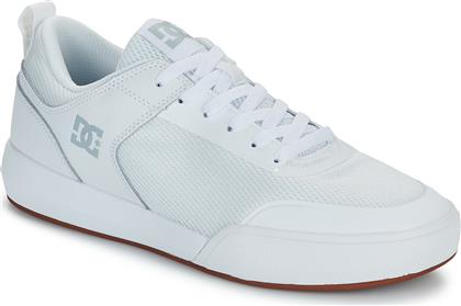 XΑΜΗΛΑ SNEAKERS TRANSIT DC SHOES από το SPARTOO