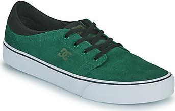 XΑΜΗΛΑ SNEAKERS TRASE SD DC SHOES από το SPARTOO