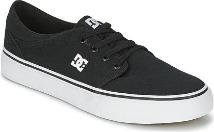 XΑΜΗΛΑ SNEAKERS TRASE TX MEN DC SHOES από το SPARTOO