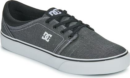 XΑΜΗΛΑ SNEAKERS TRASE TX SE DC SHOES από το SPARTOO