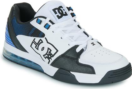 XΑΜΗΛΑ SNEAKERS VERSATILE DC SHOES από το SPARTOO