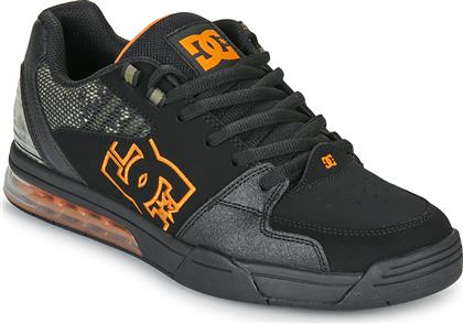 XΑΜΗΛΑ SNEAKERS VERSATILE DC SHOES από το SPARTOO