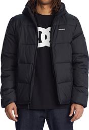 SQUARE UP - QUILTED PUFFER JACKET FOR MEN ADYJK03157 KVJ0 DC από το TROUMPOUKIS