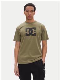 T-SHIRT DC