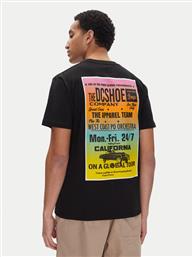 T-SHIRT DC