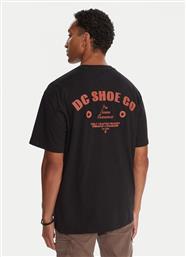 T-SHIRT DC
