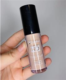 CONCEALER HD LIQUID A 4,5GR NO 01 13121A-1 - - NJ-13121A-1 DDONNA COSMETICS