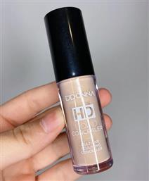 CONCEALER HD LIQUID A 4,5GR NO 02 13121A-2 - - NJ-13121A-2 DDONNA COSMETICS