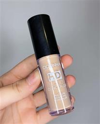 CONCEALER HD LIQUID A 4,5GR NO 03 13121A-3 - - NJ-13121A-3 DDONNA COSMETICS