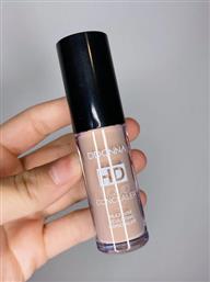 CONCEALER HD LIQUID A 4,5GR NO 05 13121A-5 - - NJ-13121A-5 DDONNA COSMETICS