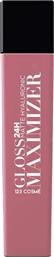 LIP GLOSS MAXIMIZER HYALURONIC A, 4,5GR FLEXIBLE 12242A-5 - - NJ-12242A-5 DDONNA COSMETICS