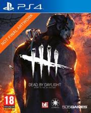 DEAD BY DAYLIGHT