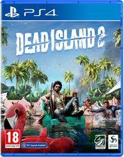 DEAD ISLAND 2
